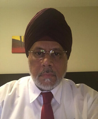 Our People – Gurdwara Sahib Yishun